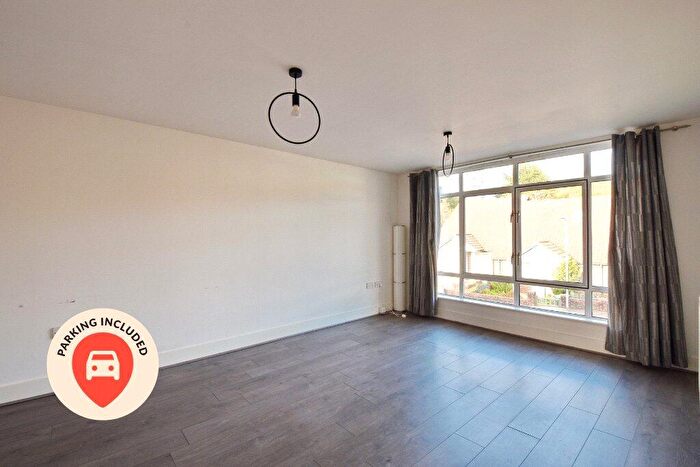 2 Bedroom Apartment To Rent In The Ridge, Shirehampton, Bristol, BS11