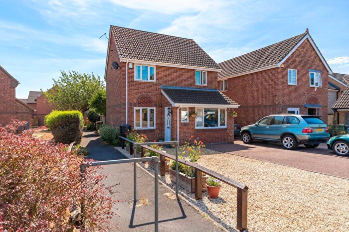 4 Bedroom Detached House For Sale In St. Marys Grove, Sprowston, NR7