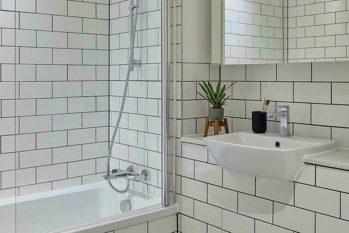 3 Bedroom Apartment To Rent In PLATFORM_, Sheffield, S1