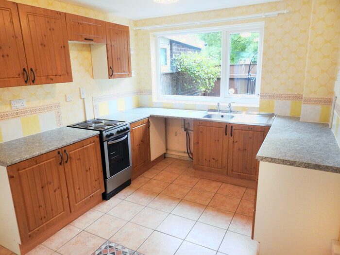 3 Bedroom Terraced House To Rent In Vane Street, Hull, HU3