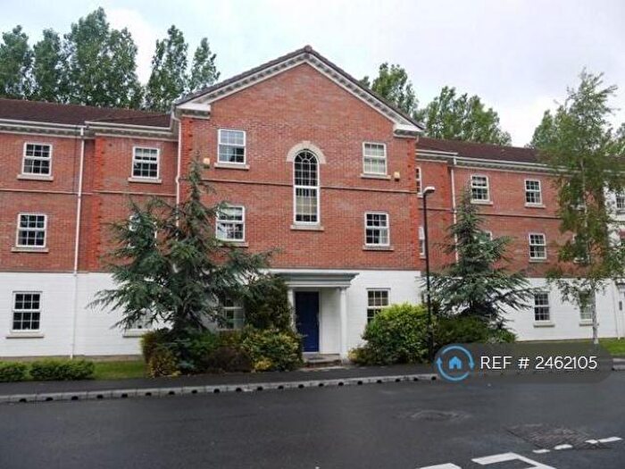 2 Bedroom Flat To Rent In Aveling Drive, Banks, Southport, PR9