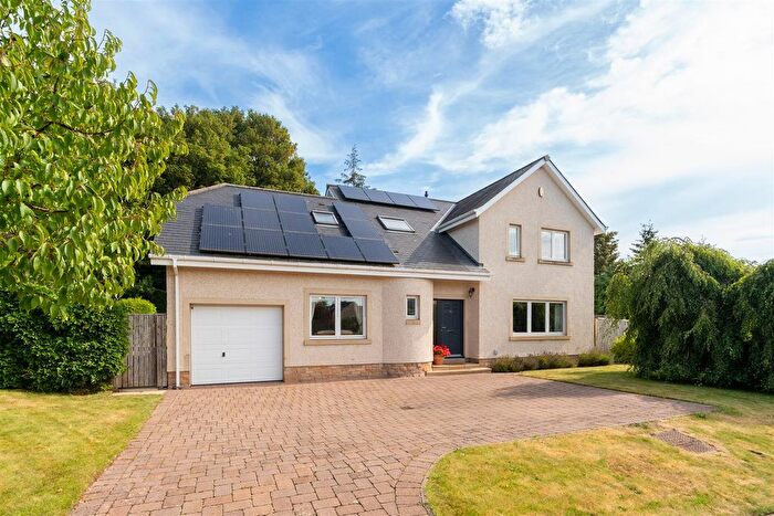 4 Bedroom Property For Sale In Riverside Drive, Kelso, TD5