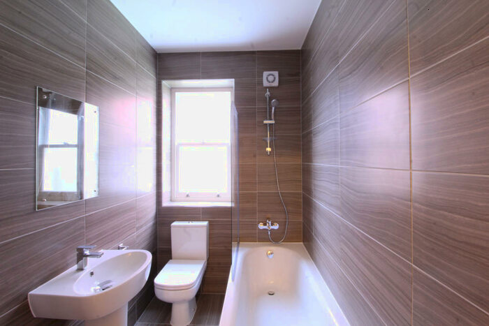 1 Bedroom Flat To Rent In New Wanstead, Wanstead, E11