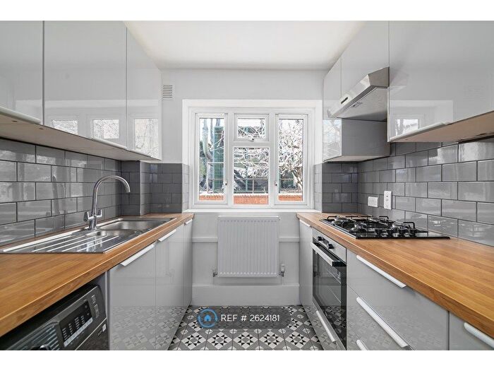 1 Bedroom Flat To Rent In King Henry Street, London, N16
