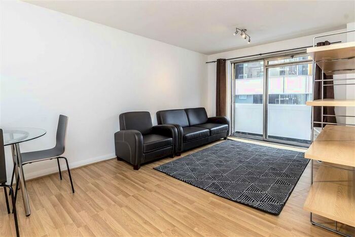 1 Bedroom Flat To Rent In Gresse Street, London, W1T