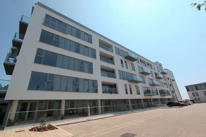 2 Bedroom Apartment To Rent In Mount Wise, Plymouth, PL1