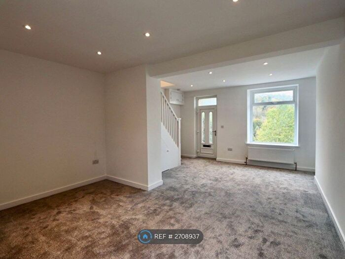 2 Bedroom Terraced House To Rent In Dafalog Terrace, Phillipstown, New Tredegar, NP24