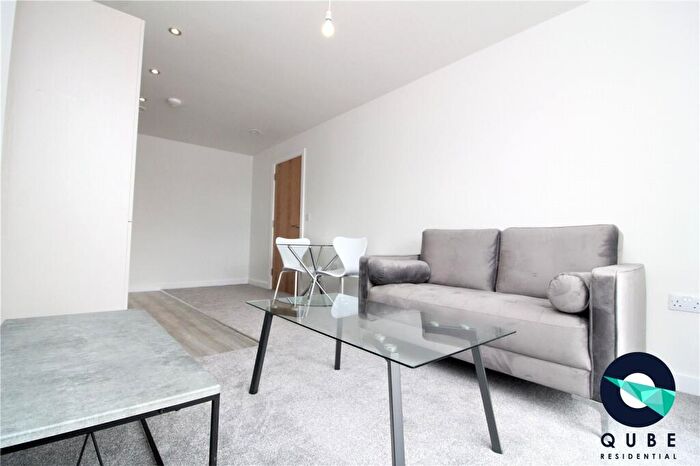 1 Bedroom Flat To Rent In Adelphi Wharf, Adelphi Street, Salford, Greater Manchester, M3
