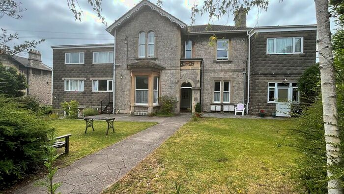 2 Bedroom Apartment To Rent In Montpelier, Weston-super-Mare, BS23