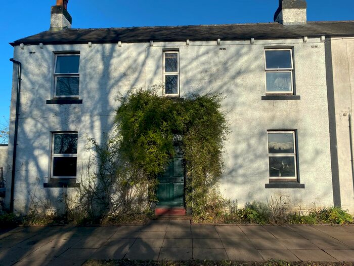 3 Bedroom Semi-Detached House For Sale In Croft House, Baggrow, Baggrow, Wigton, CA7