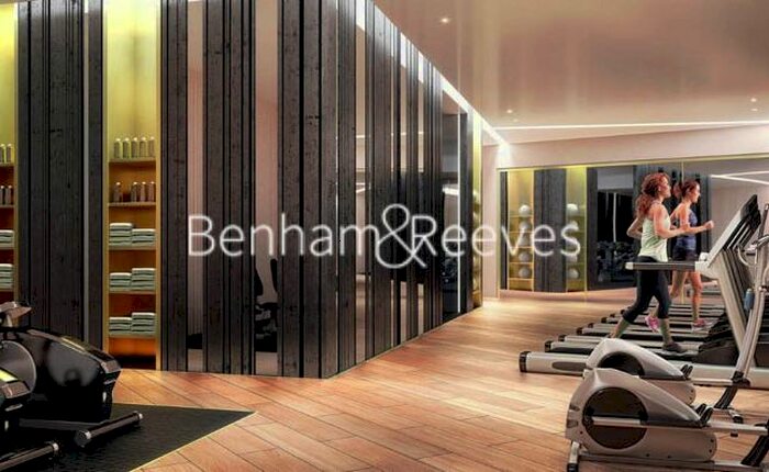 1 Bedroom Flat To Rent In Emery Way, Wapping, E1W