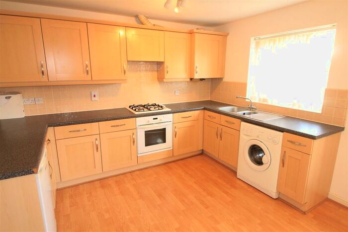 1 Bedroom Maisonette To Rent In Edmonstone Crescent, Nottingham, NG5