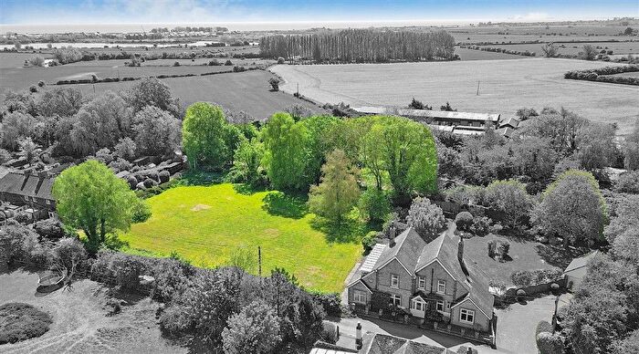 Land For Sale In St. Mary's Road, West Hythe, Kent, CT21