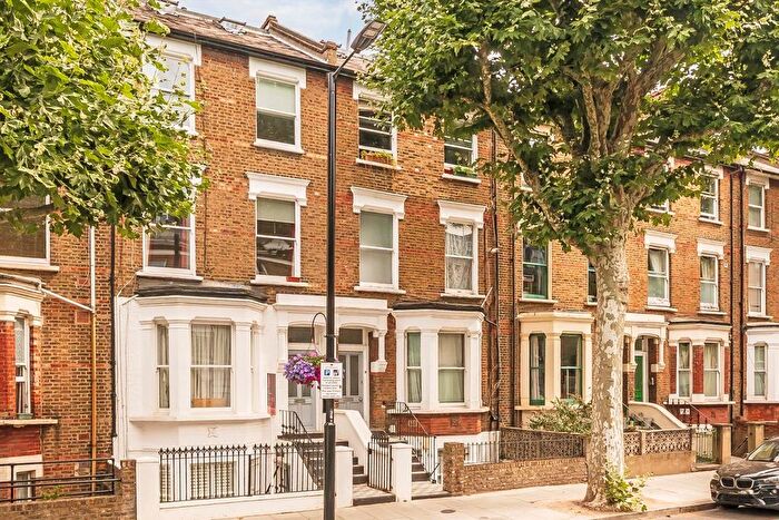 2 Bedroom Flat To Rent In Shirland Road, Maida Vale, W9