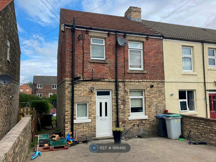 2 Bedroom Terraced House To Rent In York Street, Stanley, DH9