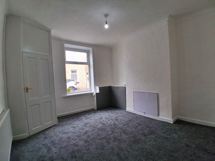 2 Bedroom Terraced House To Rent In Reed Street, Burnley, BB11