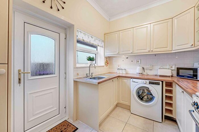 1 Bedroom Bungalow For Sale In , Kirk Street, Prestwick, KA9