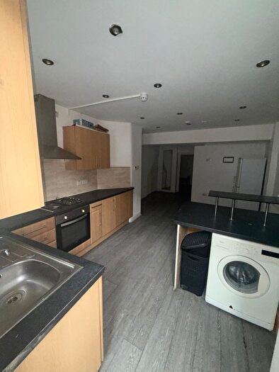 1 Bedroom Flat To Rent In Ilford, IG1