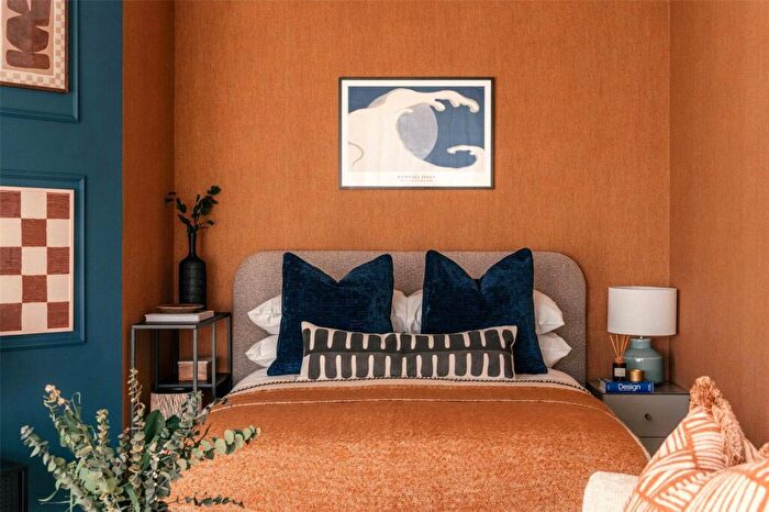 1 Bedroom Apartment For Sale In Marsh Wall, London, E14