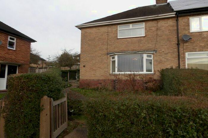 3 Bedroom Property To Rent In Pinewood Gardens, Nottingham, NG11