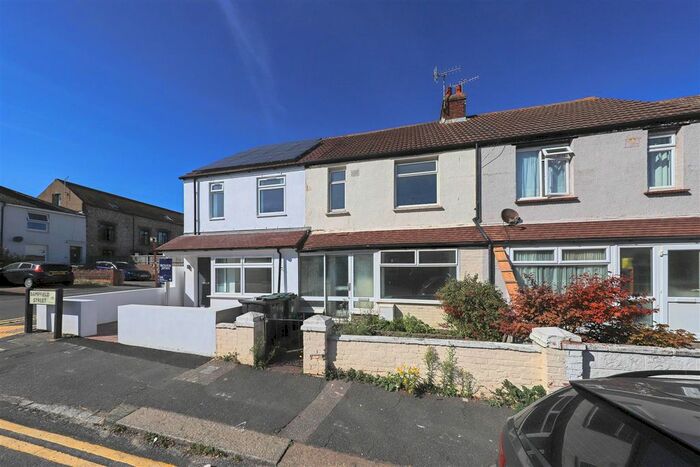 3 Bedroom Terraced House To Rent In Bampfield Street, Portslade, Brighton, BN41