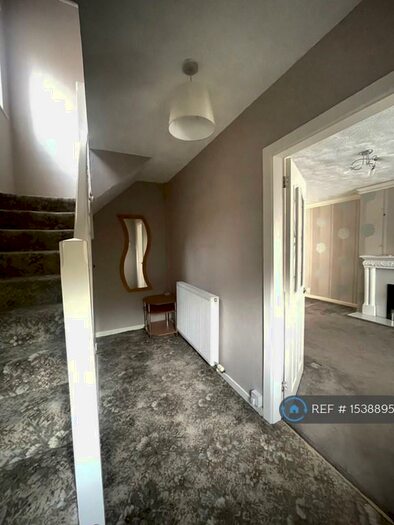3 Bedroom Semi-Detached House To Rent In Moorfield Road, Salford, M6
