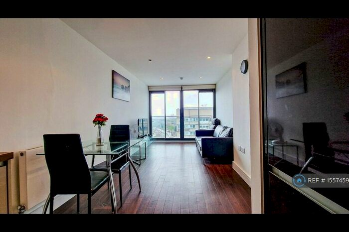 1 Bedroom Flat To Rent In Central Apartments, Wembley, HA9