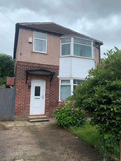 3 Bedroom Semi-Detached House To Rent In Wensley Road, Salford, M7