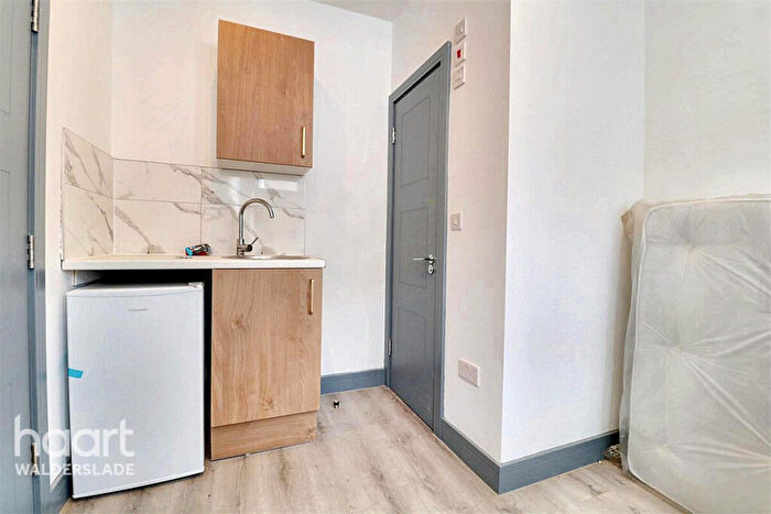 1 Bedroom Terraced House To Rent In Berridge Road, Sheerness, ME12