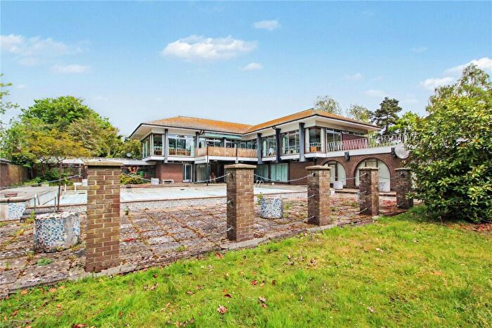 4 Bedroom Detached House For Sale In Hulver Road, Mutford, Beccles, Suffolk, NR34