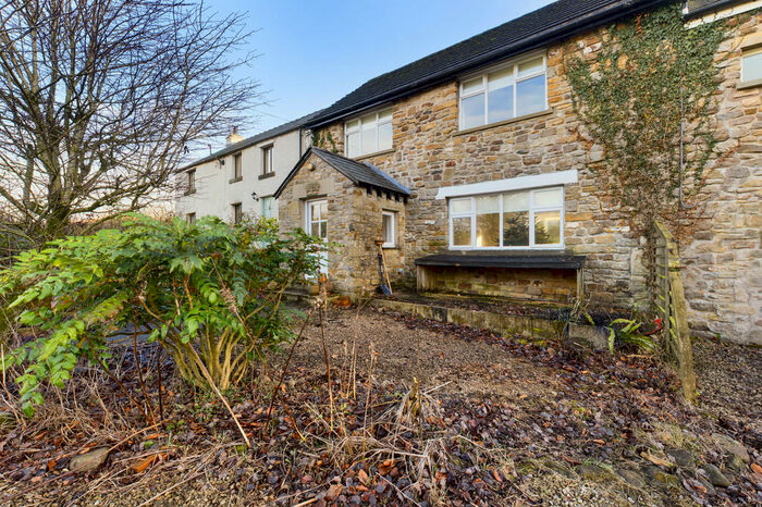 3 Bedroom Cottage To Rent In Wards End Cottage, Burton Road, Lower Bentham, LA2