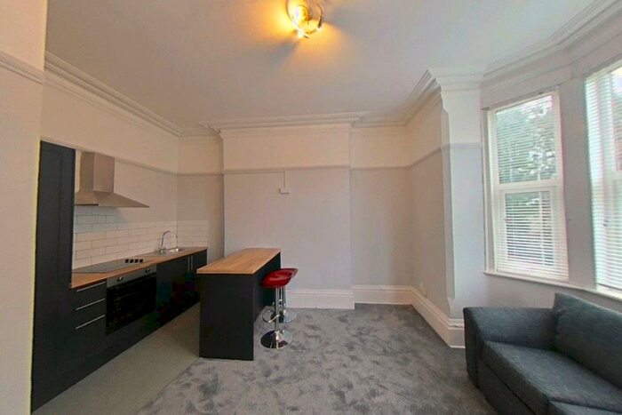 2 Bedroom Flat To Rent In Flat, Leicester Road, Loughborough, LE11