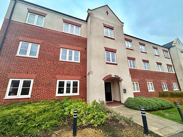 2 Bedroom Flat To Rent In Trevelyan Close, Newcastle Upon Tyne, NE27