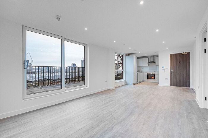 1 Bedroom Flat To Rent In The Burj, Digbeth, Birmingham, B12