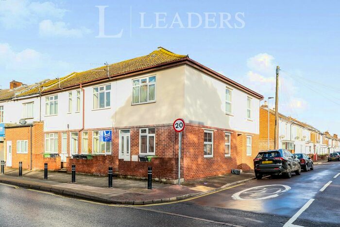 1 Bedroom Property To Rent In New Road, Portsmouth, PO2