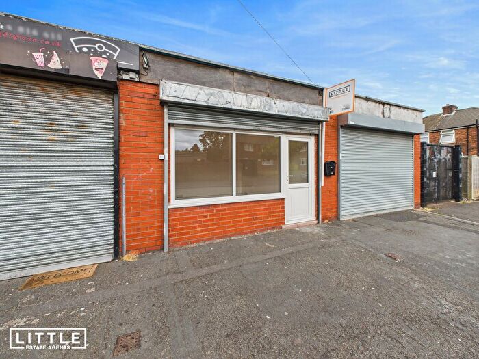 Terraced House For Sale In Freeney Street, Sutton, WA9
