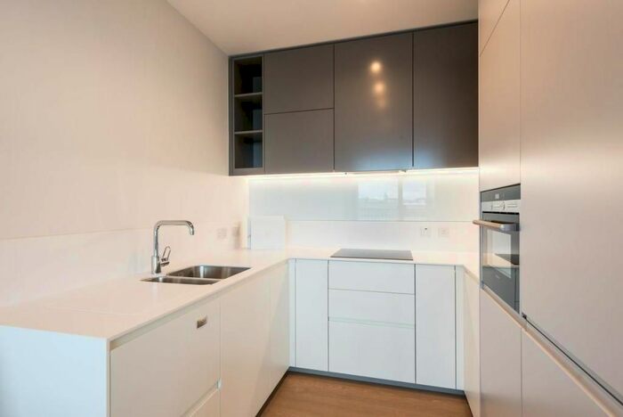 1 Bedroom Flat To Rent In Plimsoll Building, King's Cross, London, N1C