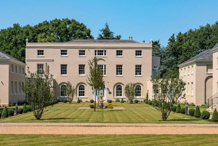 3 Bedroom Semi-Detached House To Rent In Stroude Road, Egham, TW20