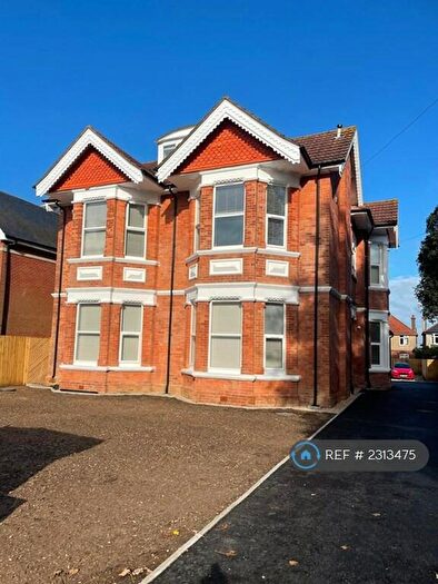 Studio To Rent In Southbourne Road, Bournemouth, BH6