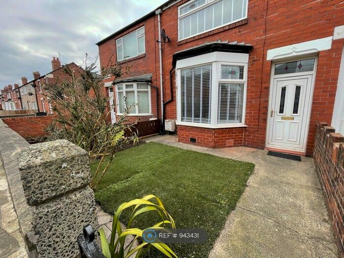 2 Bedroom Terraced House To Rent In North Seaton Road, Ashington, NE63