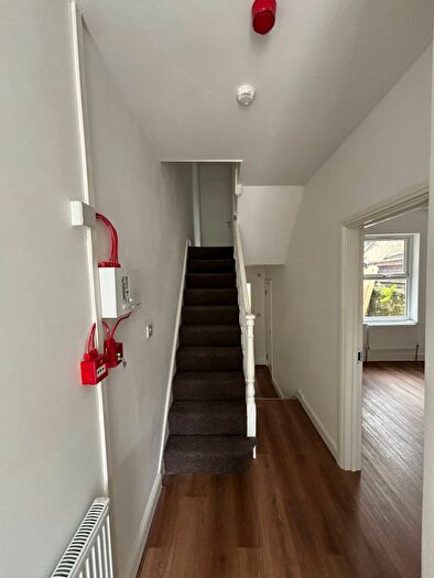 8 Bedroom Terraced House To Rent In West Road, London, E15