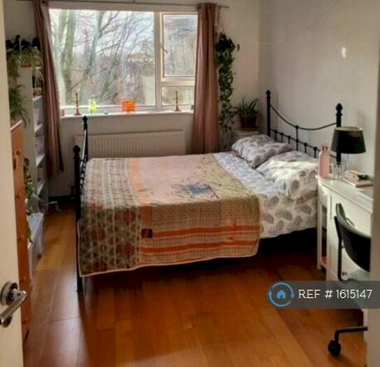 3 Bedroom Flat To Rent In Crouch Hill, London, N4