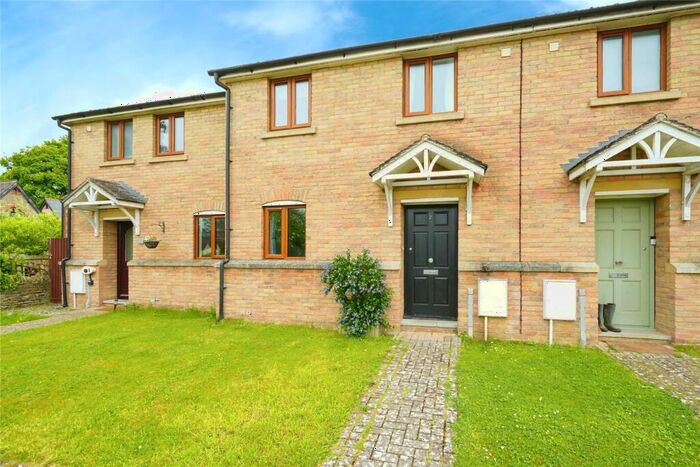 3 Bedroom Terraced House For Sale In East Street, Fritwell, Bicester, Oxfordshire, OX27