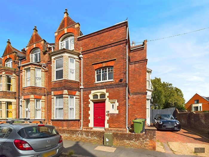8 Bedroom Property To Rent In Haldon Road, Exeter, EX4