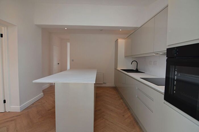 3 Bedroom Terraced House For Sale In Treherne Road, Coventry, CV6