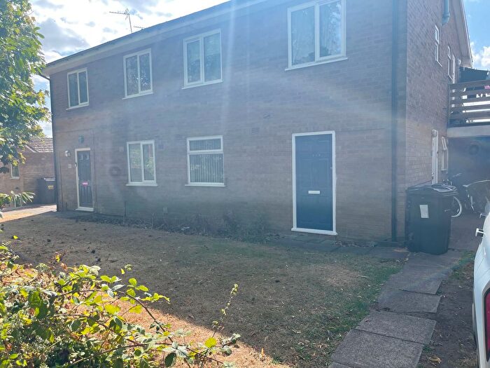 1 Bedroom Flat To Rent In Middleton Hall Road, Birmingham, B30