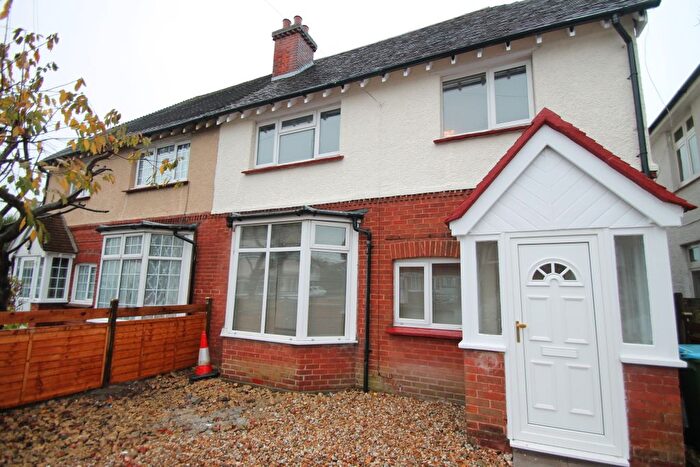 4 Bedroom Property To Rent In Havelock Road, Bognor Regis, PO21