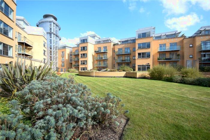 1 Bedroom Apartment To Rent In The Belvedere, Homerton Street, Cambridge, CB2
