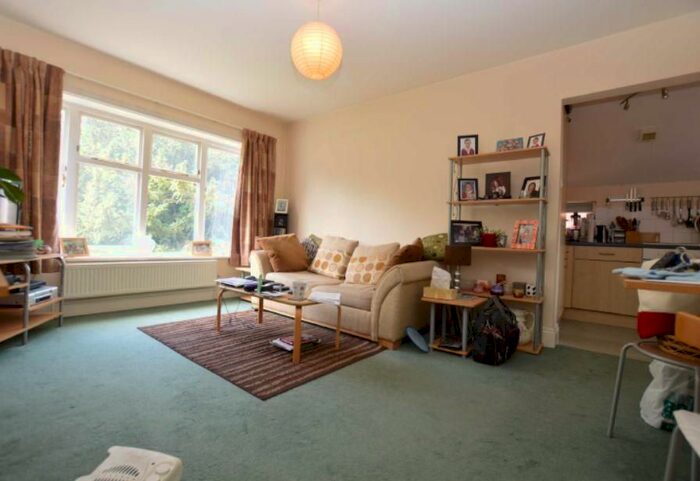 1 Bedroom Flat To Rent In Redlands Road, Reading, RG1