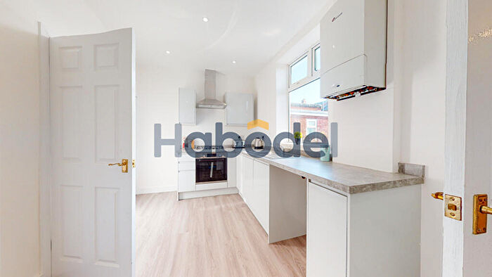 3 Bedroom Terraced House To Rent In Bridge Street, Darton, Barnsley, S75